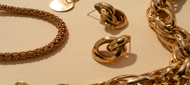 OroCash Joyeria regalos menos 100€ oro 18k
